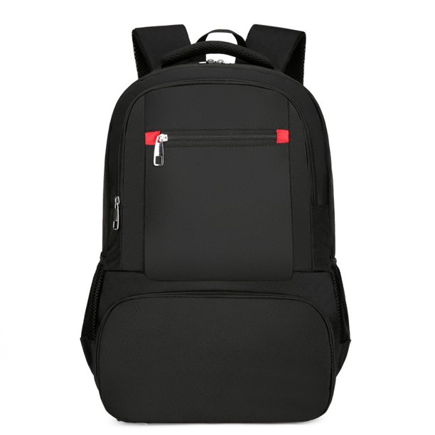 Travel Laptop Backpack with USB Charging Port,Thermal Backpack, School Bags Fits 15.6 Inch