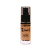 L.A. Colors Radiant Foundation