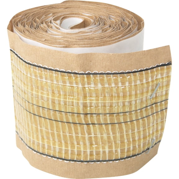 QEP E-Z Seam Tape Industrial Strength Adhesive Temporary Carpet Repair Tape, 15 ft