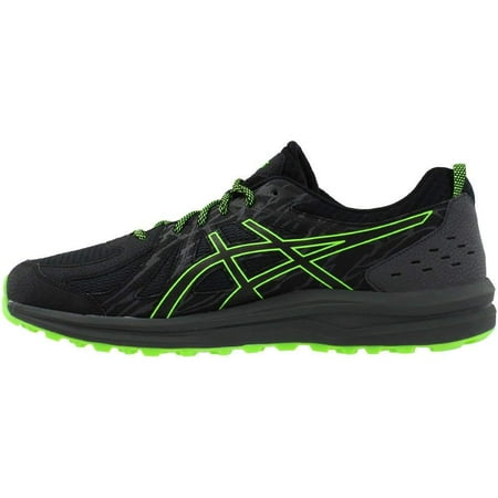 asics men's frequent trail