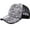 Black, variant on Mens Hat Stylish Summer Baseball Cap for Women Fashion Rhinestone Design Casual Sun Hat Travel Accessory