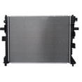 thumbnail image 2 of OSC 2852 Radiator, 2 of 5