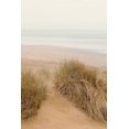 thumbnail image 2 of Winstanley, Ian 13x18 White Modern Wood Framed Museum Art Print Titled - White Oceans 31, 2 of 4