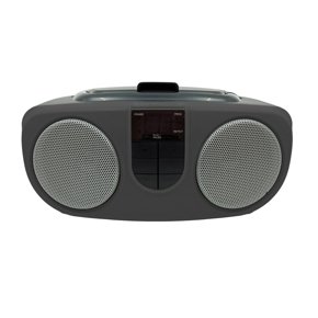 CD Players, Boomboxes & Radios | Walmart Canada
