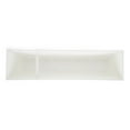 thumbnail image 6 of The HC Companies Window Flower Box with Removable Saucer, White (12 Pack), 6 of 11