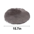thumbnail image 3 of Pet Heating Pad USB Charging Interface Mat Constant Temperature 39.878 cm Gray Small Heater For Cats, 3 of 7