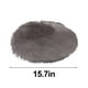 thumbnail image 3 of Almohadilla térmica USB para mascotas | Tapete autocalentable para gatos y perros pequeños | Calentador de cama para interior y exterior | Almohadilla de tela lavable de 40 cm | Temperatura, 3 of 7