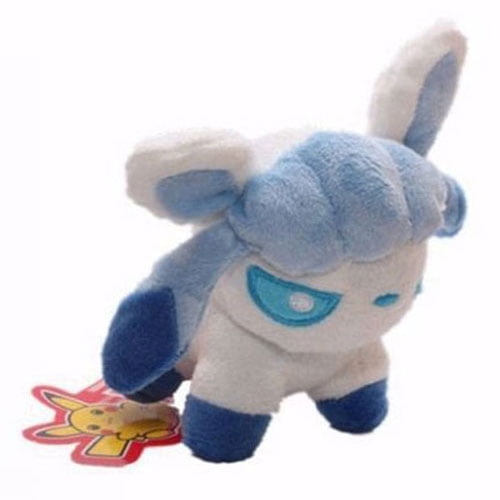 pokemon eeveelutions plushies