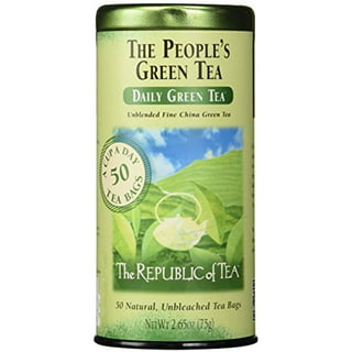 Slim Travel Bottle  The Republic of Tea