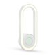 thumbnail image 1 of White, 1-pack night light, sonic night light, mosquito repellent and mite removal lamp, household plug-in wireless mosquito repellent soft light, 1 of 1