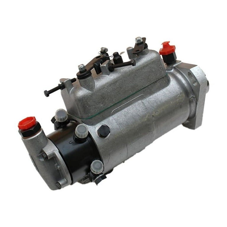RAParts Fuel Injection Pump 1446875M91 Fits Massey Ferguson RAParts Fuel Injection Pump 1446875M91 Fits Massey Ferguson
