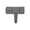 Gray, variant on 15" Faux Stone Plastic Garden Edging, Gray Foldable Interlocking Landscape Border, Decorative Weather-Resistant Lawn Fence for Flower Beds, Pathways & Outdoor Landscaping