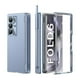 thumbnail image 1 of Magnetic Hinge Protection Case for Samsung Galaxy Z Fold 6 with Front Screen Protector & S Pen Holder, 1 of 4