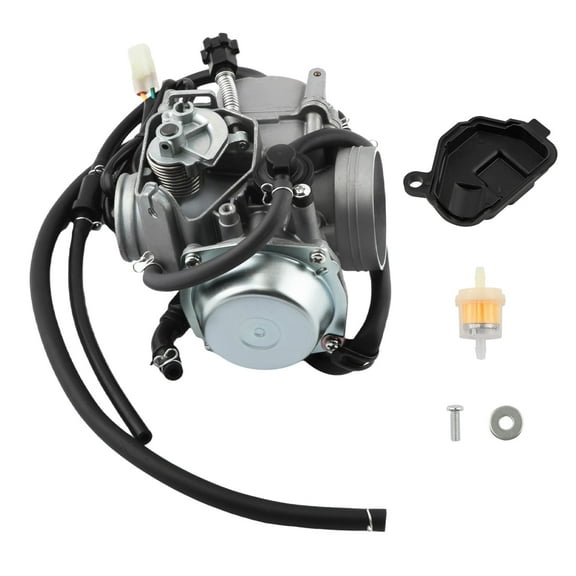 BFO Carburetor for Honda TRX300 2x4 Fourtrax 300 TRX300FW 4x4 1988-2000 ATV Carb