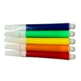thumbnail image 1 of Langgg Rouleaux de Papier Thermique Résistant à l'Huile pour Reçus de Caisse Imprimante Portable Maison 5 Pcs Stylos Colorés, 1 of 6