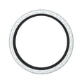 thumbnail image 2 of Lsque Rabbit And Star Ultra Soft Car Steering Wheel Cover for Women, Standard 15 inch Size for Truck Van SUV Auto, 2 of 8