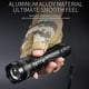 thumbnail image 4 of A065-Laser Home and Outdoor Flashlight - 20W Purple Light with Portable LCD Display (No Battery Incl, 4 of 5