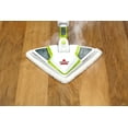 BISSELL PowerForce Steam Mop Hard Floor Cleaner, 2078