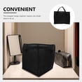 thumbnail image 3 of Raindrops 2Ud Organizador De Ropa Con Bolsa Colgante Y Estable Para Guardar En Closet, 3 of 8