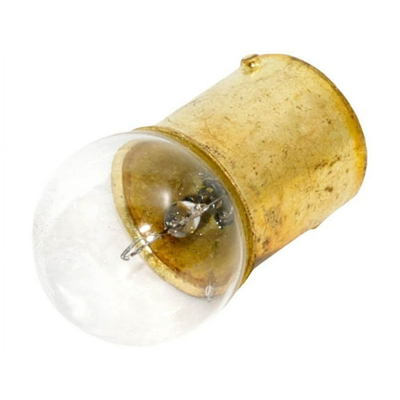 CEC 7.54W 13V 0.58A Mini G6 Bulb