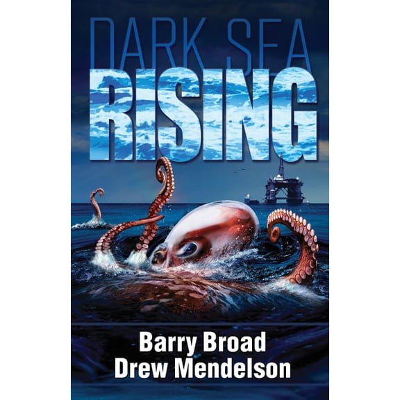Dark Sea Rising, (Paperback)