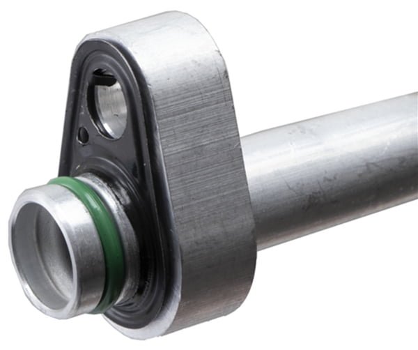 Suction Line Hose Assembly
