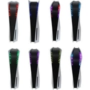 LED Light Strip for PS5 Console,Compatible with PS5 Console Digital Edition & Regular Edition