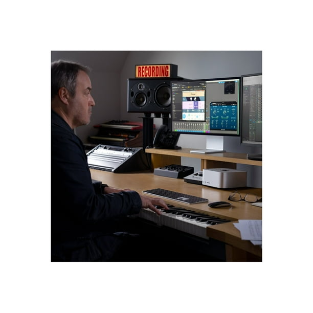 Mac Studio M3 Ultra | Business - Walmart Business Supplies