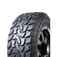 thumbnail image 2 of Llanta MAZZINI 33x12.50r18-10c Lt Mud Contender 118q, 2 of 3