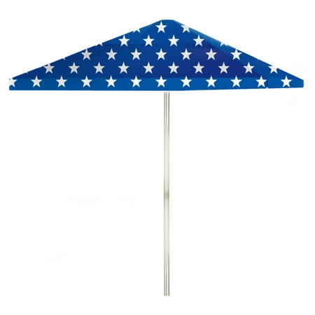 Best of Times 8' Patio Umbrella (Best Patio Umbrella For Sun Protection)