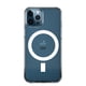 thumbnail image 5 of Funda transparente para iPhone 13 Pro con MagSafe JM, 5 of 5