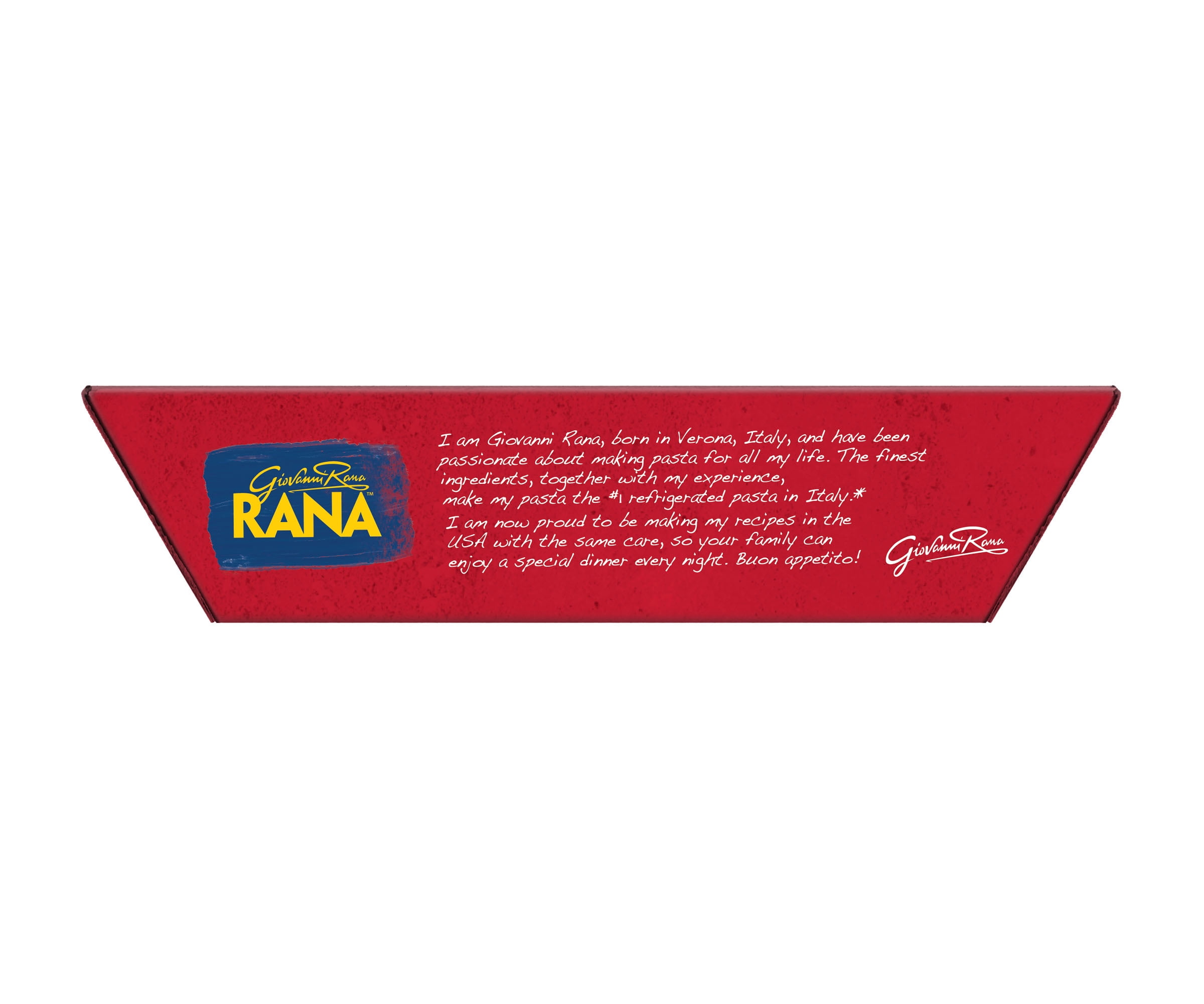 Rana Meat Lasagna, 40oz