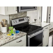 affresh Cooktop Kit