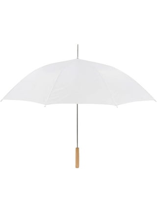 Small white umbrellas for sale online