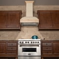 thumbnail image 3 of ZLINE 369UF-RS-36-400  Wall Range Hood, 3 of 7