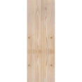 thumbnail image 4 of Ekena Millwork 7 1/2"W x 22"D x 22"H Imperial Smooth Craftsman Outlooker, Douglas Fir, 4 of 4