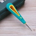 thumbnail image 2 of Xoxingysm Shoe Repair Tool Rubber Sole Awl A Straight Head,Steel Sticher Sewing Awl Shoes Repair Sewing Crochet Hook Needle Tool, 2 of 3