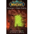 thumbnail image 2 of Beyond the Dark Portal, Aaron Rosenberg Paperback, 2 of 2