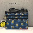 thumbnail image 1 of Lesportsac Sanrio Kawaii Hello Kitty Snoopy Bolsos De Mujer Moda Casual Bolsos De Viaje Bolsos De Hombro Bolsas De Mensajero Bolsas De Mano, 1 of 4