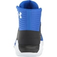 thumbnail image 3 of UA Drive 4 MID TB BASKETBALL SHOE 17H, 3 of 8