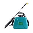 thumbnail image 3 of Rociador de botella de 5Lvarita telescópicarociador de agua ajustable para el hogar (verde) Ndcxsfigh Para estrenar, 3 of 8