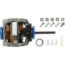 Whirlpool W10411000 Drive Motor