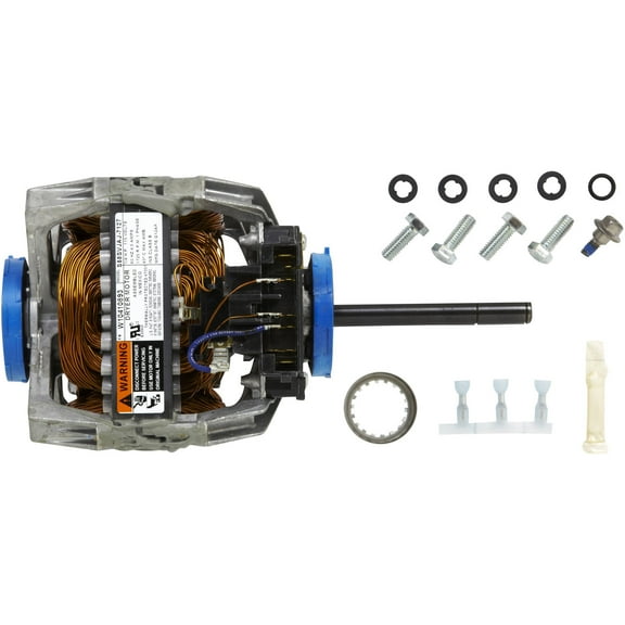 Whirlpool W10411000 Drive Motor