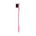 thumbnail image 1 of fastboy Eyebrow Brush Handle Shaping Eyeliner Application Brow Brushes ABS Nylon Faces Powder Eyeshadow Making Blush Makeup Tool Pink, 1 of 7