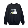 thumbnail image 1 of Star Wars Mandalorian Boys Seasons Greetings Sweatshirt, 1 of 1