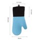 thumbnail image 2 of Manopla de silicona para horno, manoplas para horno, agarraderas resistentes al calor, guantes flexibles para horno, 2 of 5