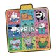 thumbnail image 2 of Estera de Picnic Gloria Manta de Camping Impermeable 200 cm x 200 cm, 2 of 9