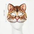 thumbnail image 3 of Easter Party Makeup Cat Animal Cartoon, 3 of 4