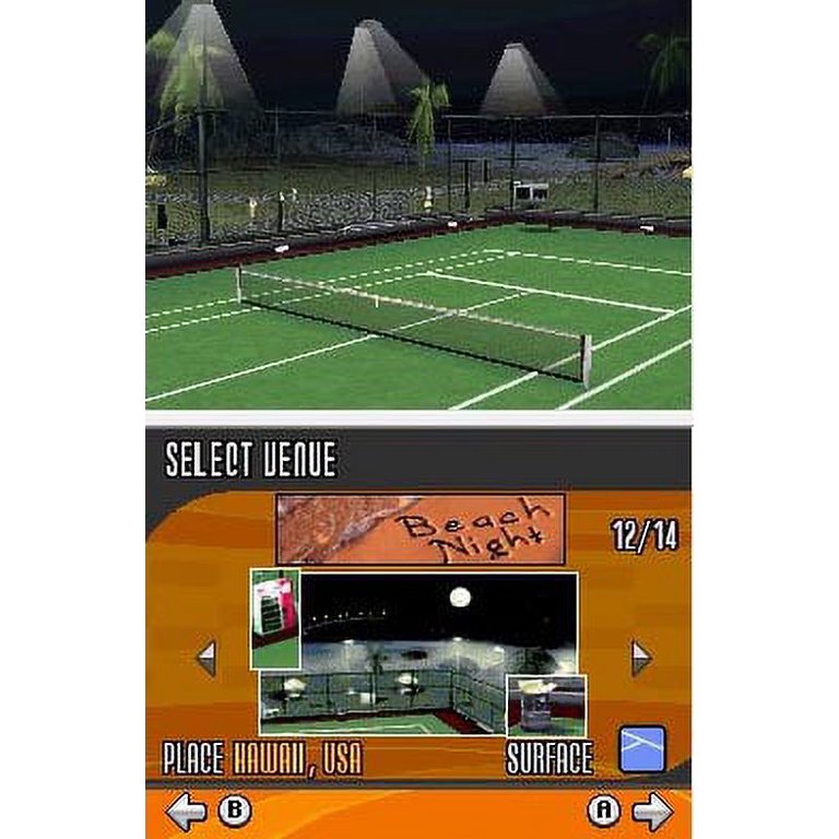 ニンテンドー3DS/2DS DS topspin3 ニンテンドー3DS/2DS DS topspin3 Amazon.com: Top Spin 3