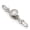 Brushed Nickel-20, variant on 10 Pack Brushed Nickel Cabinet Knobs with Plates, Kitchen Bathroom Drawer Dresser Hardware